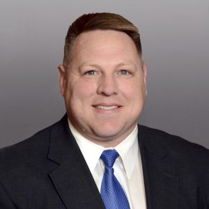 <b>State Rep. Josh Bonner (R-Fayetteville)</b>