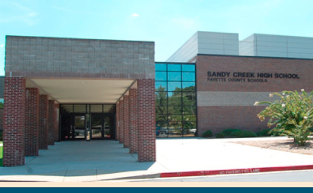 Intruders at Spring Hill Elementary, Sandy Creek High trigger police ...