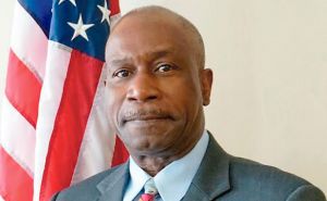 <b>Tyrone K. Jones, Sr., Chairman of the Fayette Republican Party</b>