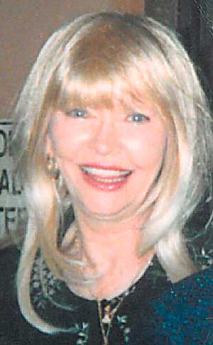 Mary Jolene Golden, 82, of Fayetteville - The Citizen