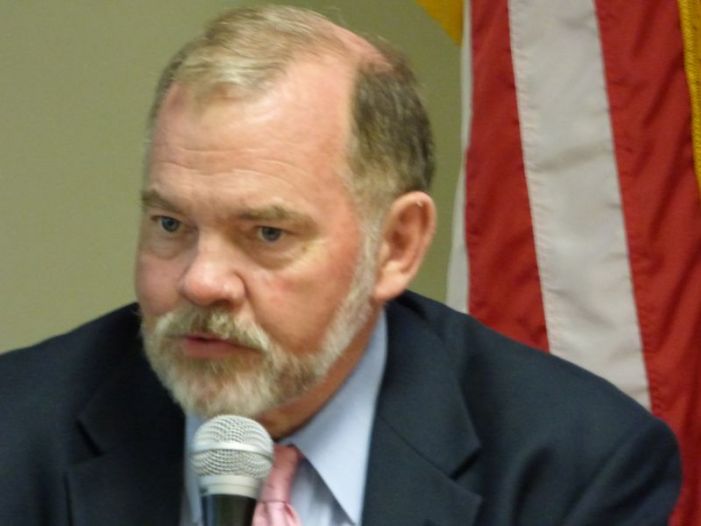 Superior Court Judge Crawford subject of GBI investigation The Citizen