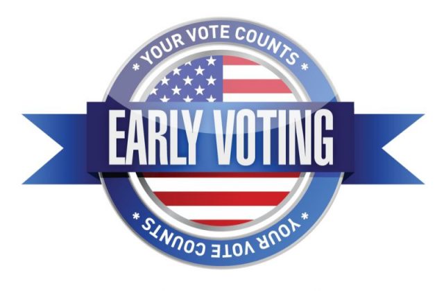 Early Voting Underway In Fayette County — Here Are Sample Ballots - The ...