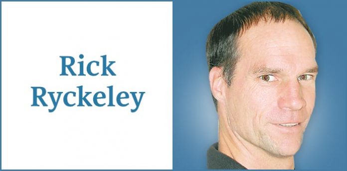 Rick Ryckeley