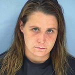 Michelle Flournoy. Photo/Fayette County Jail.