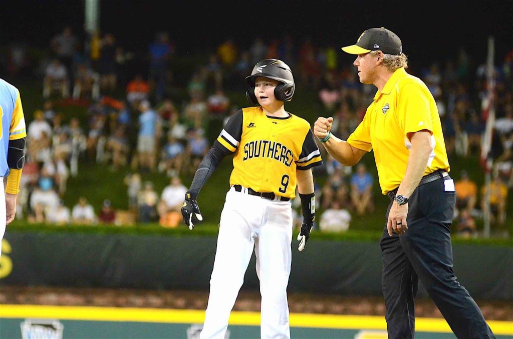 Galeton Phillies Little League finish season with title, Baseball