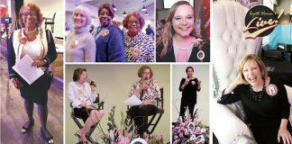 Fayette women get ready for 2018 Fayette Woman LIVE! this Saturday at Camp Southern Ground.