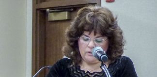 Peachtree City Mayor Vanessa Fleisch. File photo.