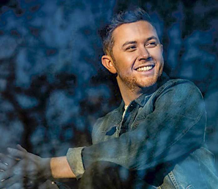 Scotty McCreery, Season 10 American Idol Winner and rising country star, will take the stage at the Zac Brown’s Southern Ground Amphitheater at 9 p.m. Friday.