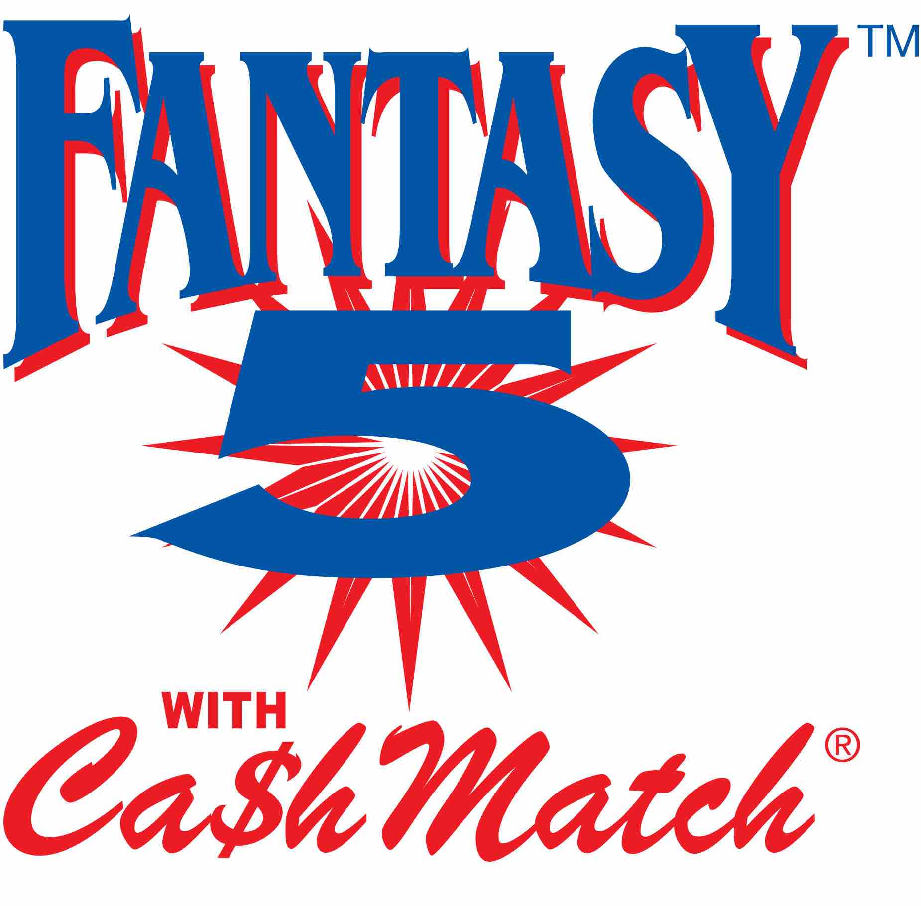 lotto fantasy 5 winning numbers