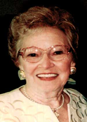 Ruth Conner Thomason, 98, of Fayetteville - The Citizen