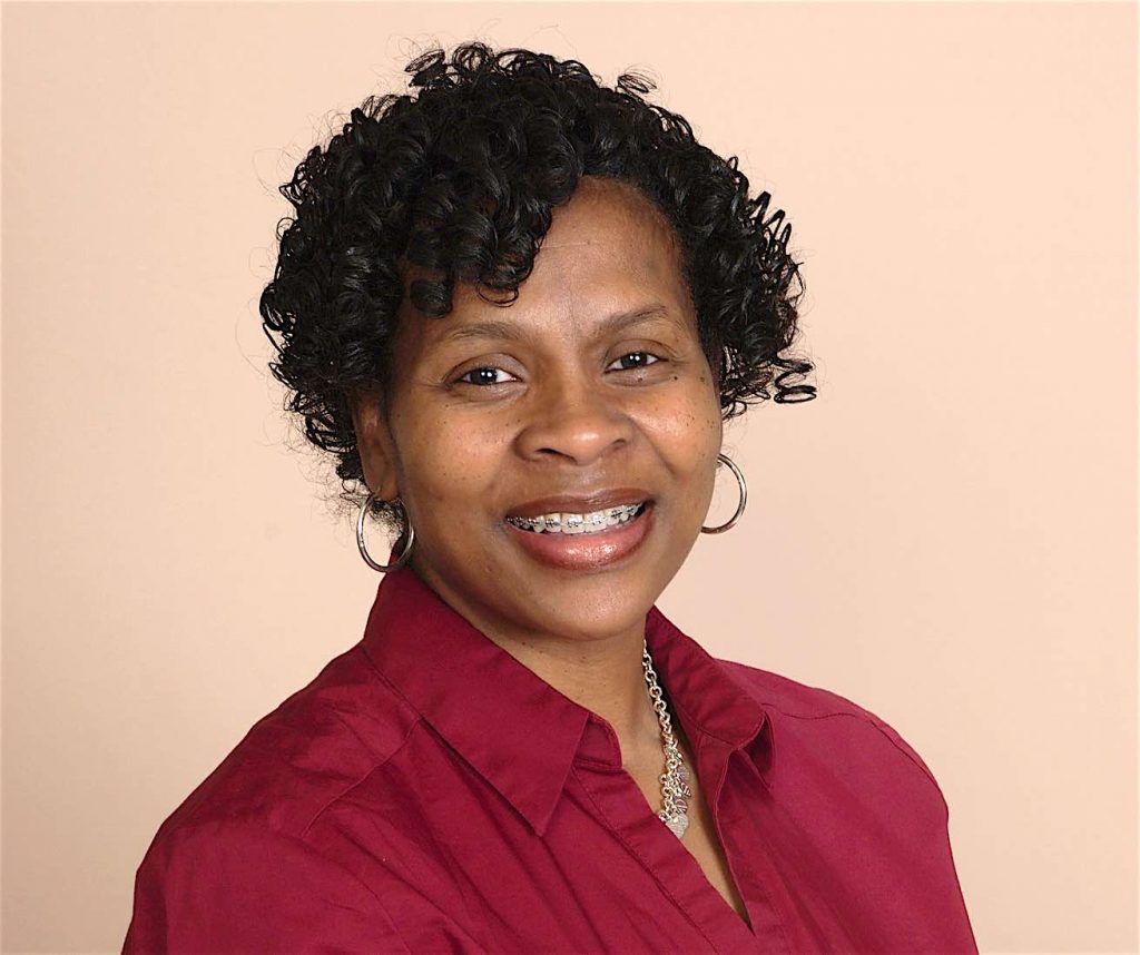 From principal to writer: Dr. Lisa Moore inspires educators with new ...