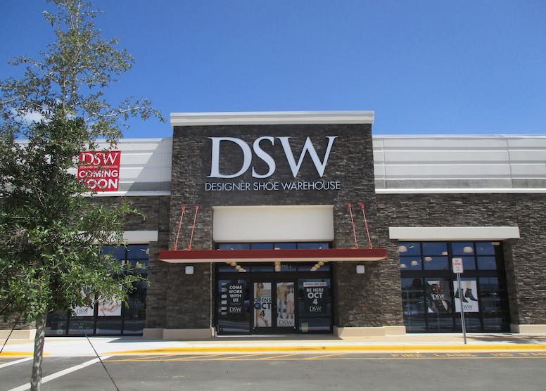 Franklin Street closes DSW retail lease 