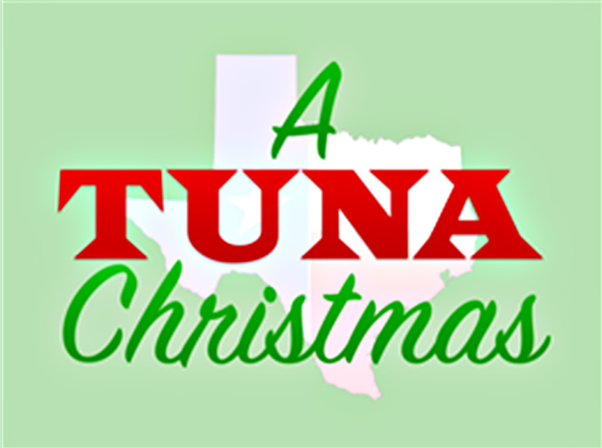 A Tuna Christmas The Citizen