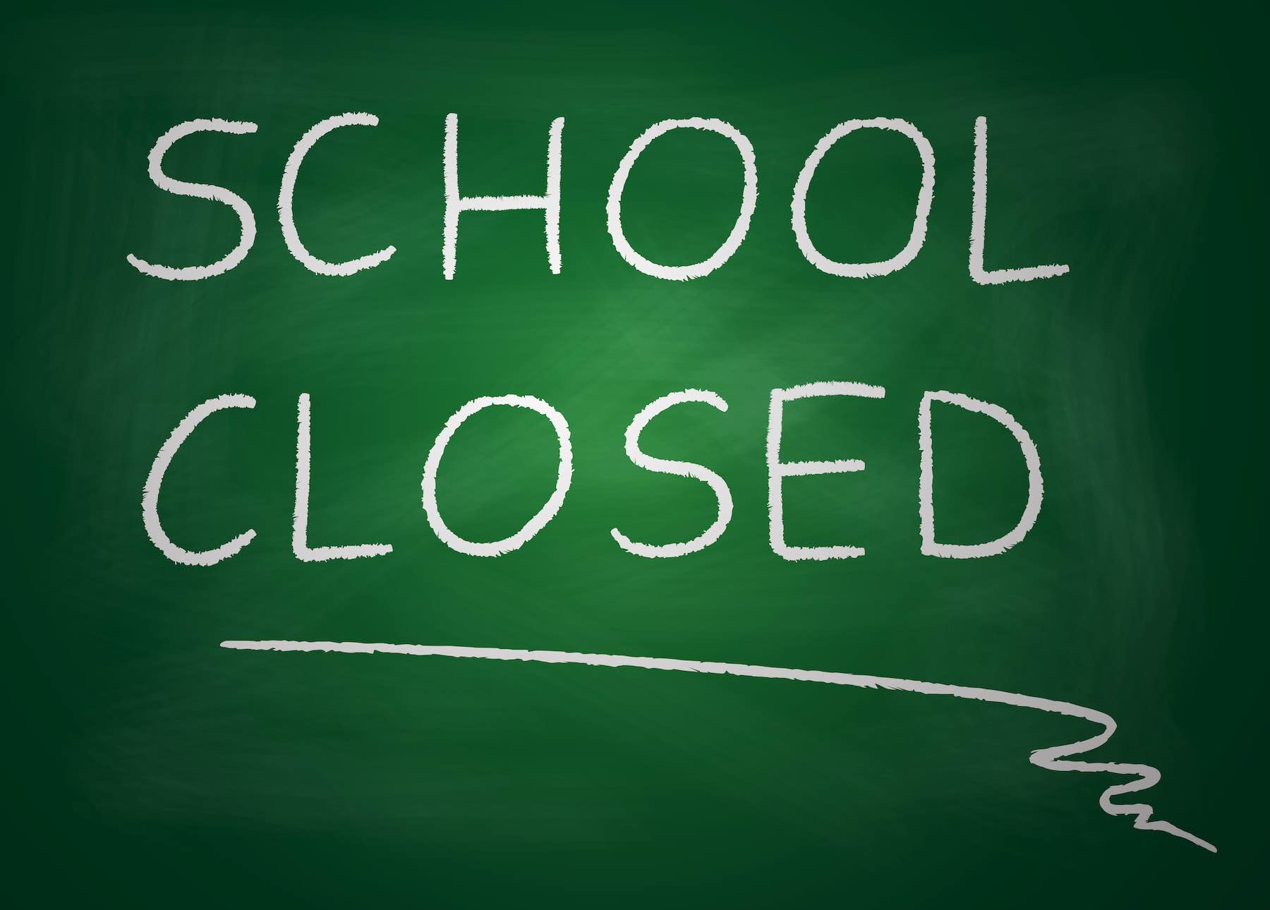 No school in Fayette Friday, March 13, while Coweta closes for 2 weeks