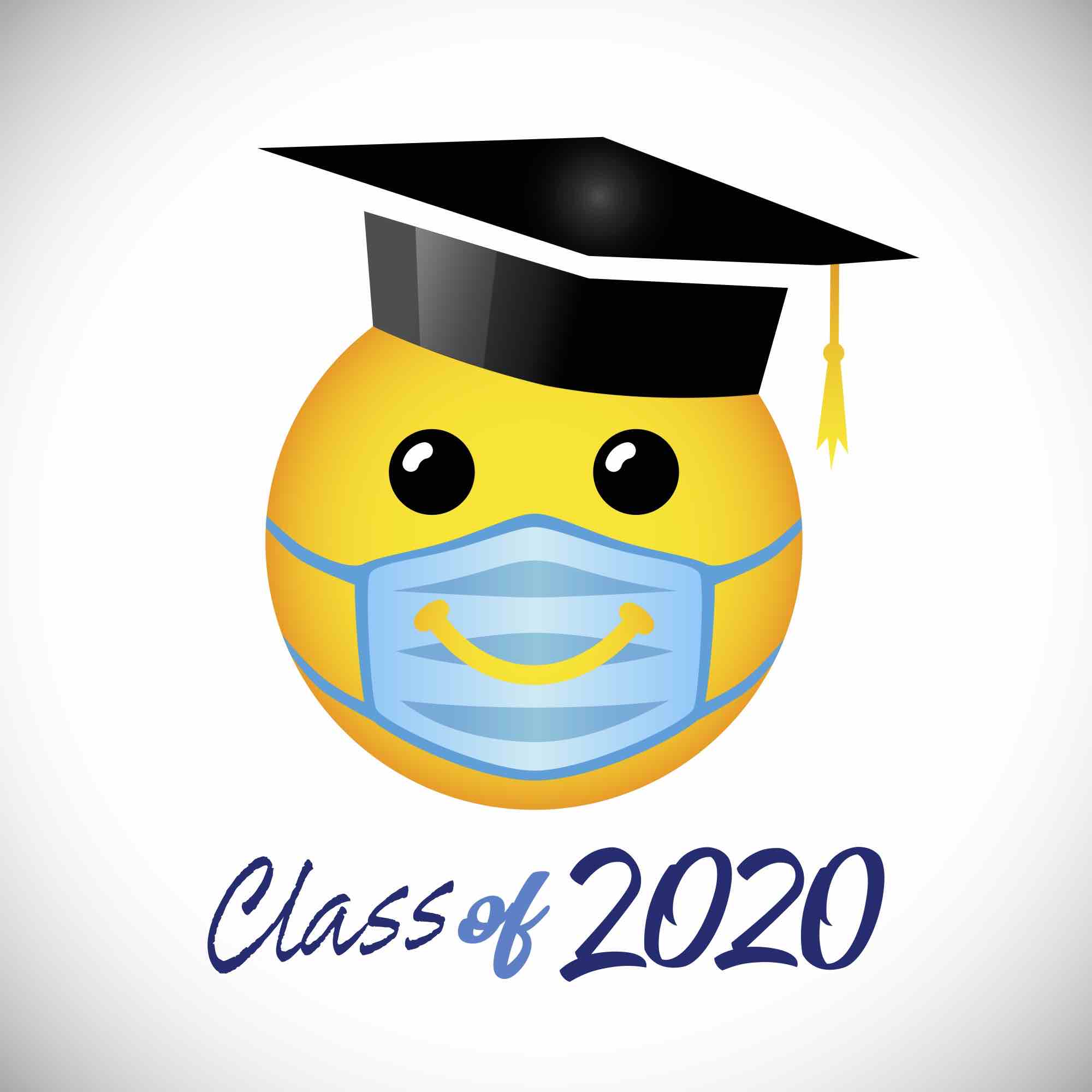 Happy Graduation 2020 | vlr.eng.br