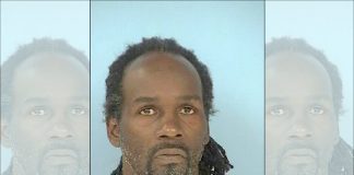 Michael D. Simpson. Photo/Fayette County Jail.