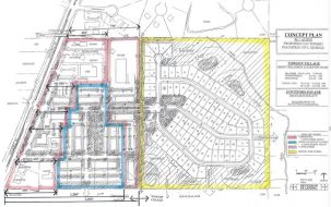 UPDATE: Peachtree City Council approves rezoning for new eastside ‘mini ...