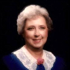 <b>Joan McKie Short</b>