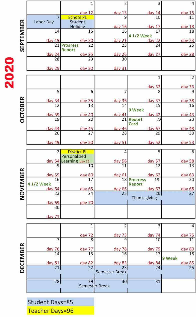 Fayette students lose October break, 2 days at Thanksgiving - The Citizen Fayette students lose October break, 2 days at Thanksgiving - The Citizen