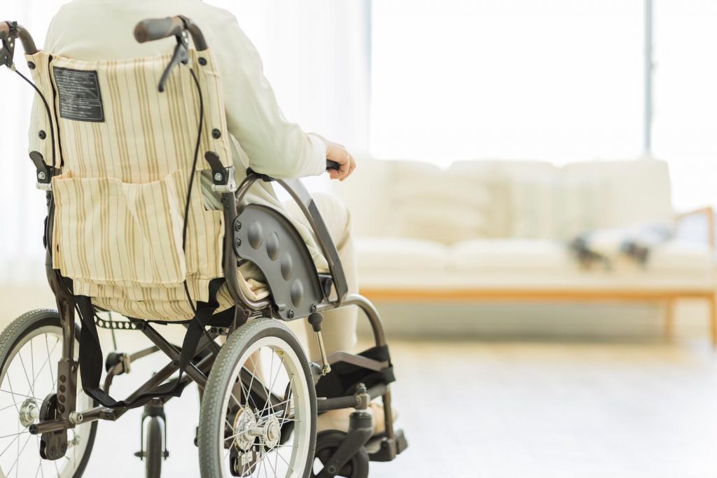 1 new staff infection in Fayette longterm care facilities The Citizen