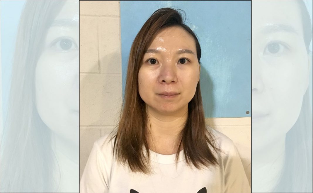 Massage Parlor Probe Leads To Prostitution Arrest - The Citizen