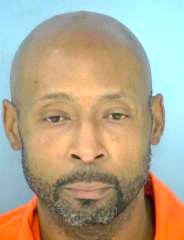 <b>Jermaine A. Harmon. Photo/Fayette County Jail.</b>