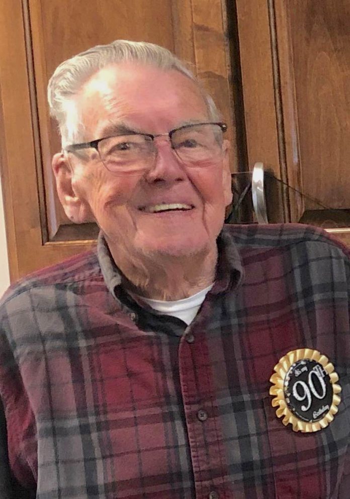 charles edward charlie johnson age 90 zebulon citizen charles edward charlie johnson age 90 zebulon citizen