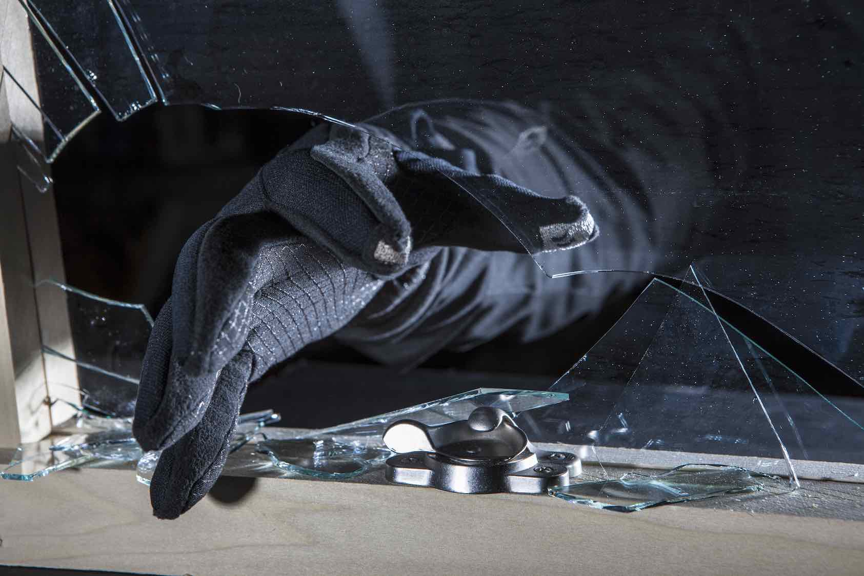 Burglars hit Fayetteville lawn equipment store, south Peachtree City