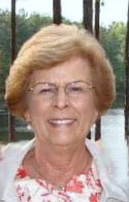 <b>Judith ‘Judy’ Lauramore Young</b