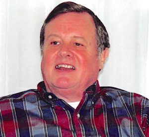 <b>William “Bill” Alston Grist, Sr.</b>