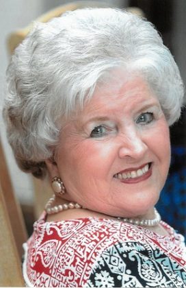 Edna H. Strickland, 84, of Newnan, Ga. - The Citizen
