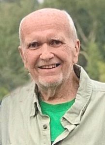 <b>Larry Eisele</b>