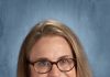 Fayette County High School Laura Rogers 2021 Teacher of Promise