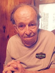 <b>James Robert “Jim” Crea, 86, of Fayetteville</b>