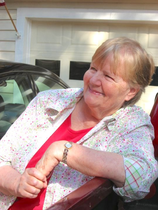 Roberta Jeanne Scott, 83, of Peachtree City, The Citizen