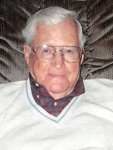 <b>Walter Claude Moore</b>