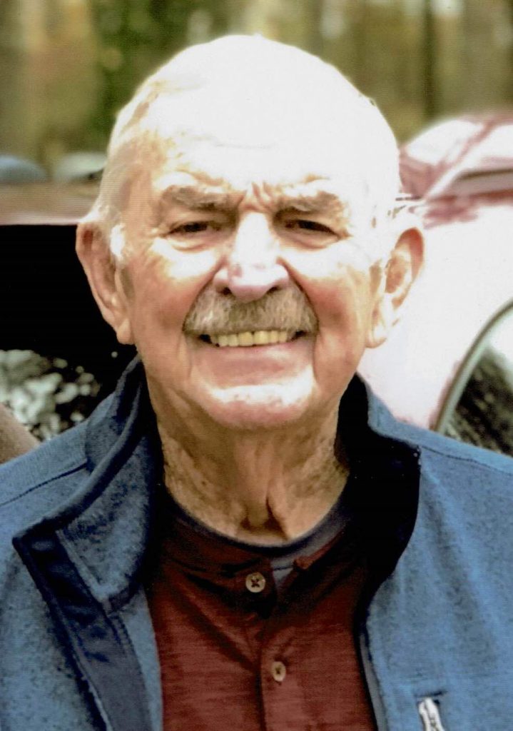 T.J. Earwood, 86, of Wedowee, Ala. The Citizen