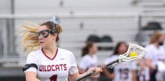 Whitewater lacrosse squads claim first area titles