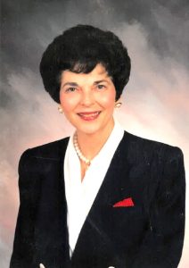 <b>Nan Burnett obituary</b>