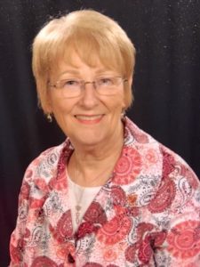 <b>Marjorie (“Margie”) McBrayer Vrotsos</b>