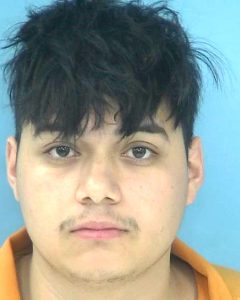 ictor Hernandez-Palma. Photo/Fayette County Jail.