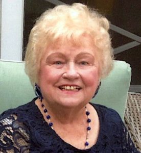 Dorothy Shamanski