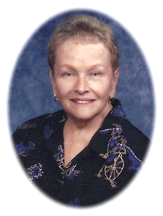 Mary Curtis Thorpe McGowan, 81, of Young Harris, formerly of ...