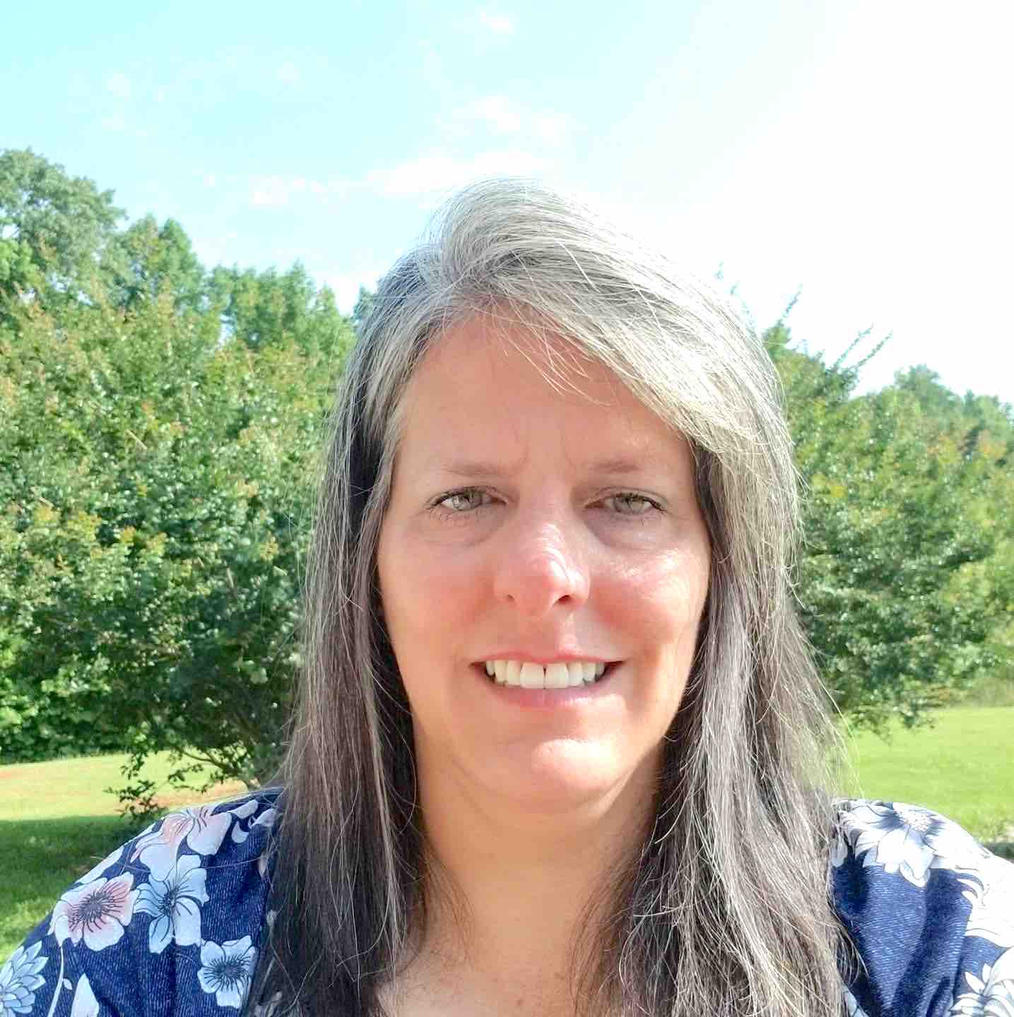 Michelle Elizabeth Hanners, 51, of Brooks, Ga. The Citizen