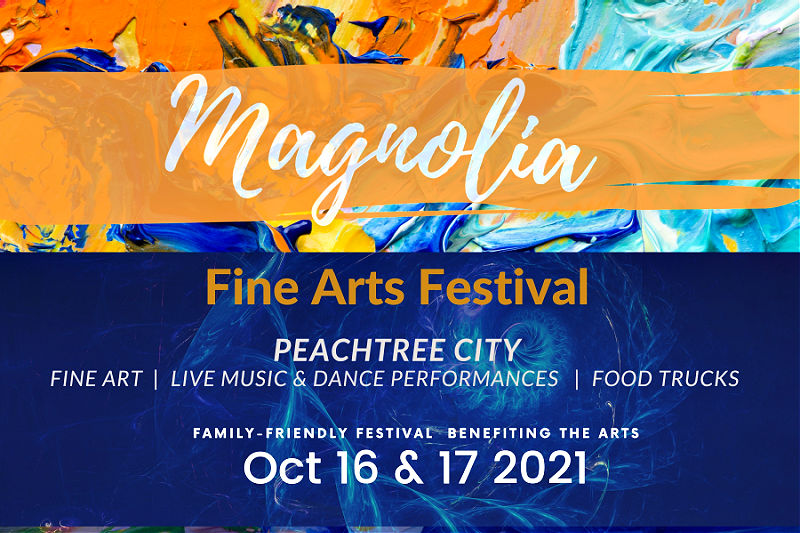 6th Magnolia Arts Festival showcases 100+ visual and performing artists