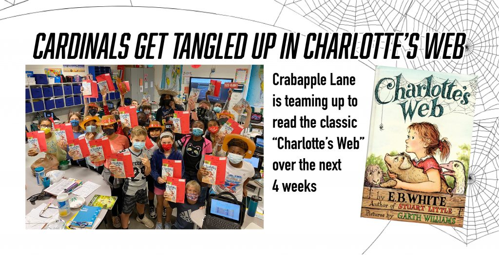 Crabapple Lane gets tangled up in Charlotte’s  The Citizen