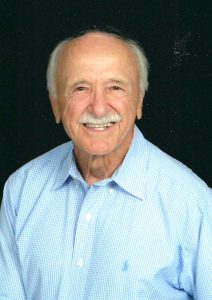 William (Bill) Lewis Daprano, Sr.