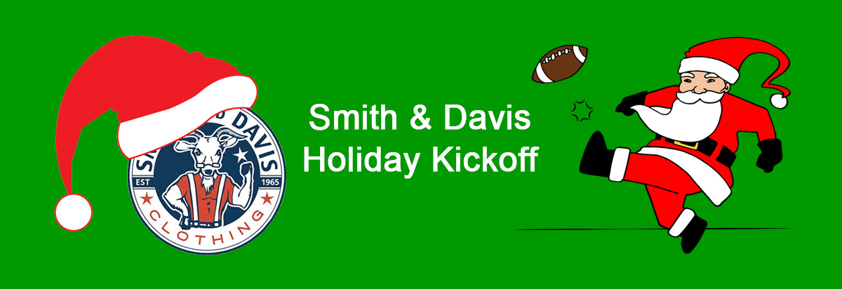 Smith & Davis Holiday Deals - The Citizen - Vimarsana News