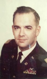 LTC John “Jack” F. Comer