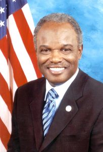 Congressman David Scott.